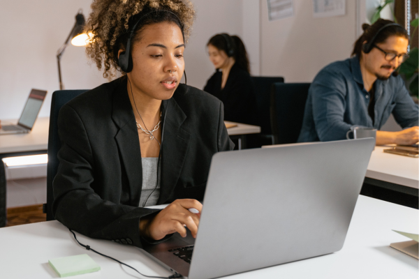 Whistleblowing elearning training for managers