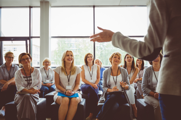 Elearning versus expert-led training