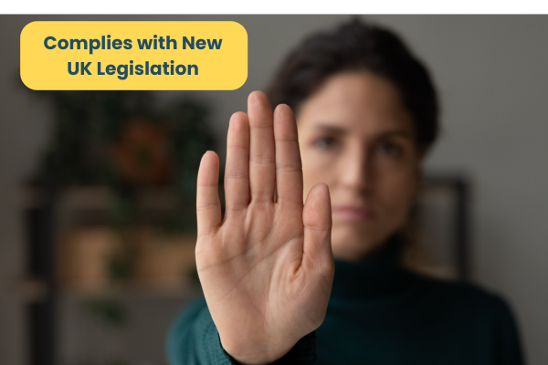 Preventing sexual harassment training
