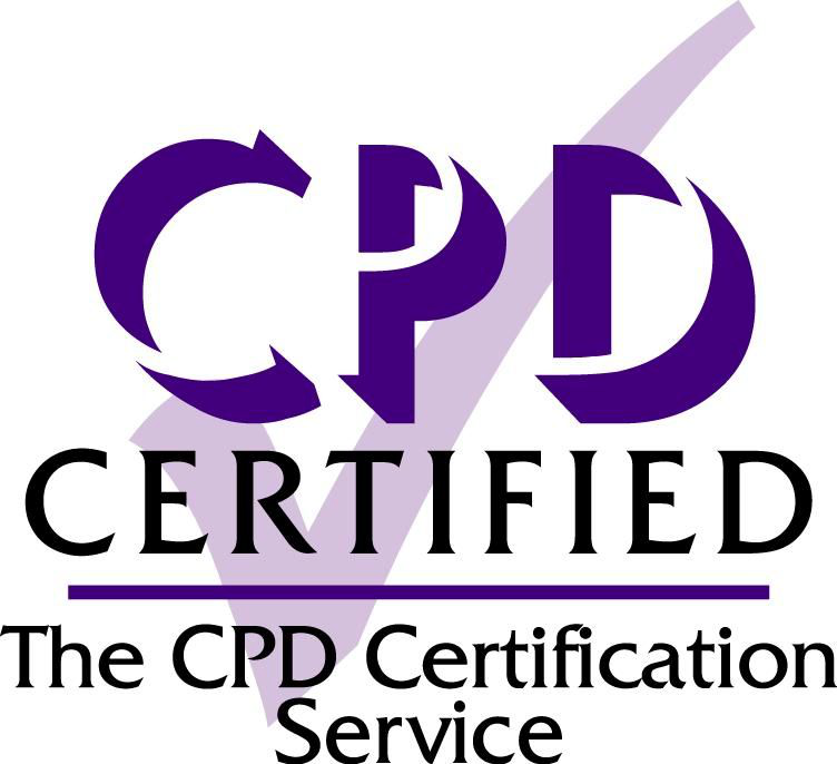 CPD Certified Training