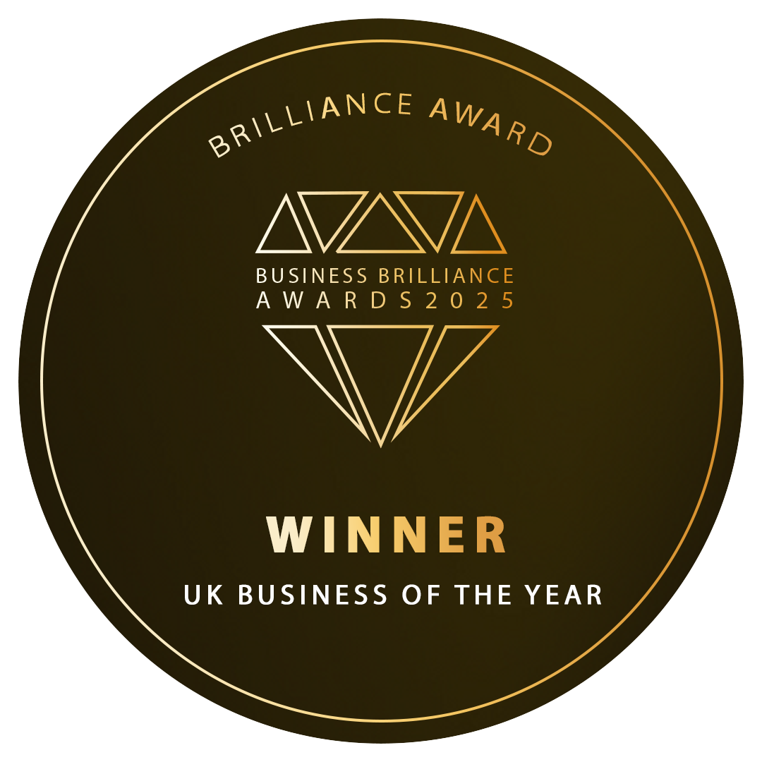 Winner UK Business of the Year 2025