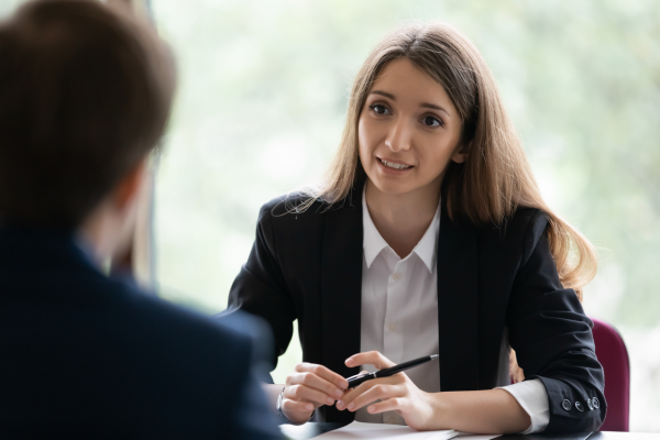 Investigating Sexual Harassment Training