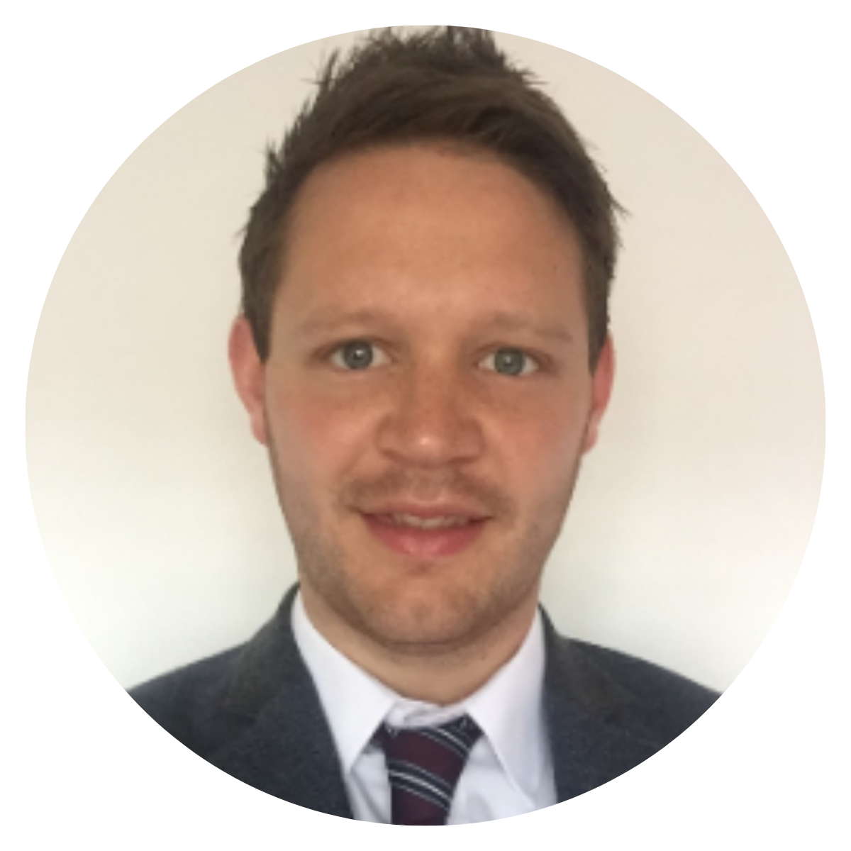Liam Murison – Directeur des ressources humaines chez Kier Group et Kier Property