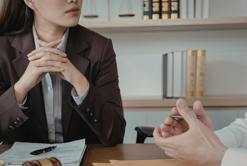 Formation en milieu professionnel sur les conversations difficiles et délicates
