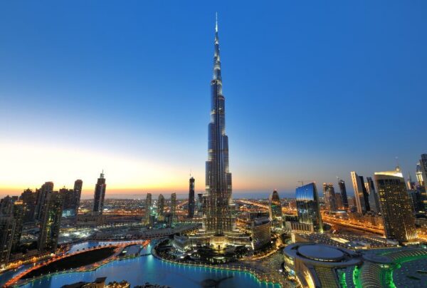 Dubai Financial Audit Authority Decision No. 2 of 2025